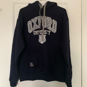 Oxford Uni Sweatshirt